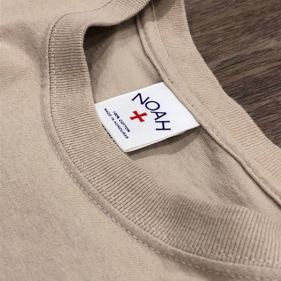 Noah Screaming for Change Tee - Picture 4 of 4